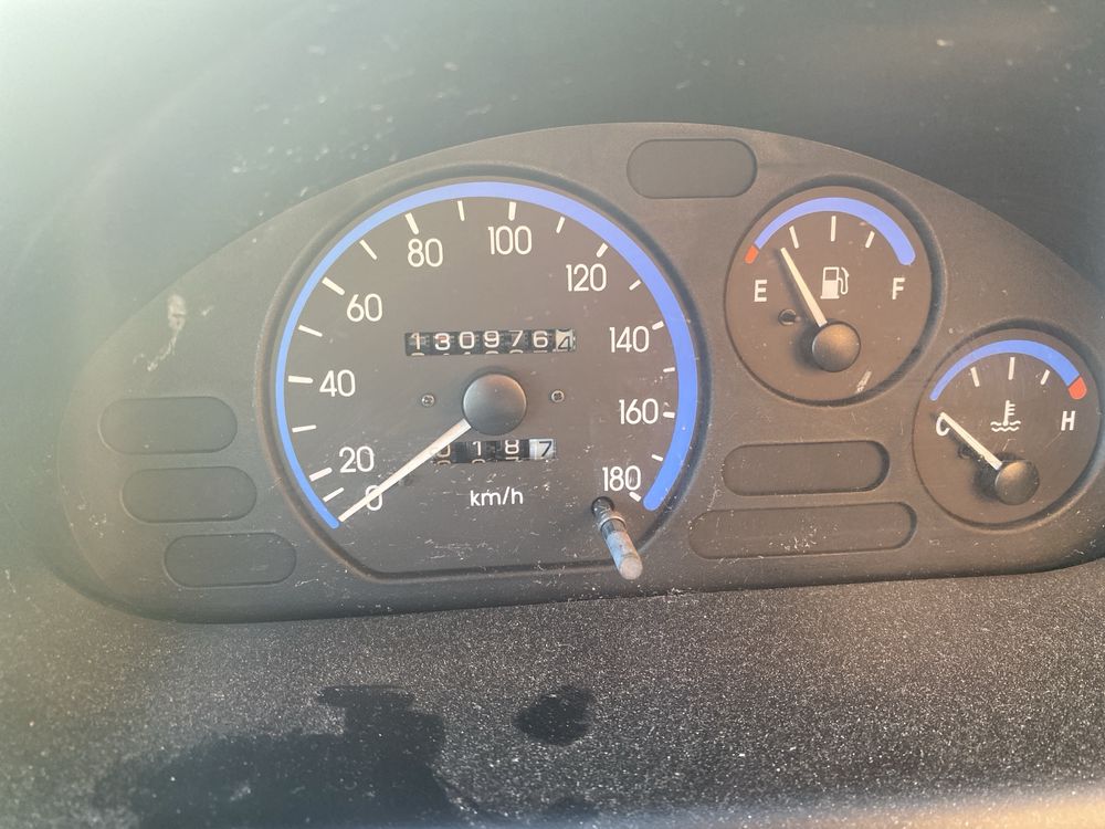 Matiz gpl functional itp valabil