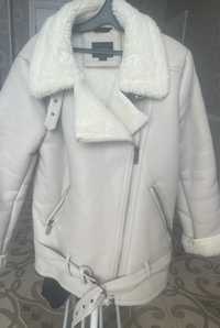 Куртка -косуха размер M L