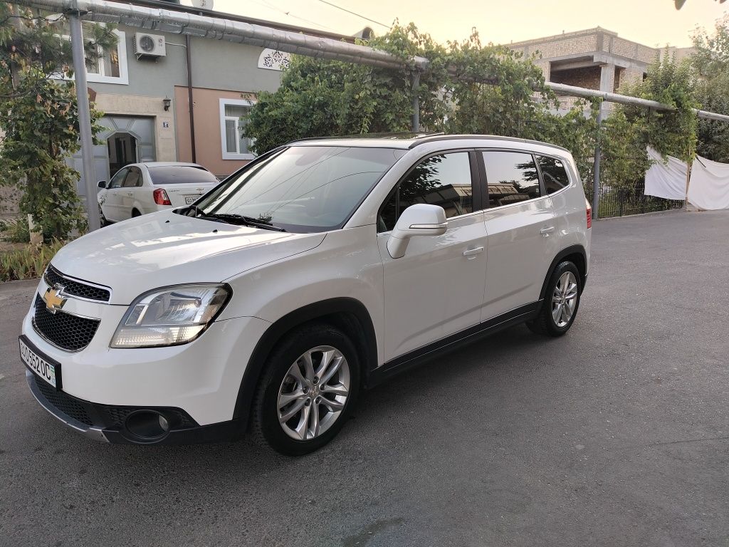Продажа Орландо автомат