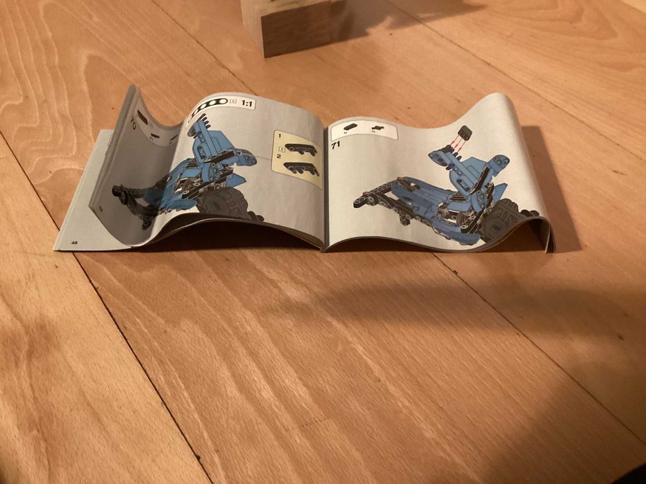 Monstertruck Megalodon