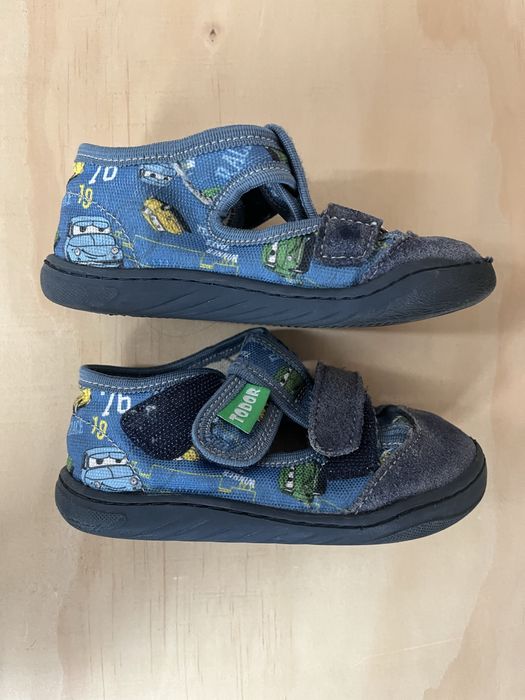 Пантофи Тодор ( Todor ) 24 номер