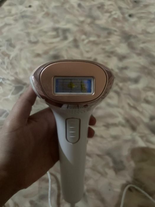 Yuz va tana uchun prafessanal epilatsiya