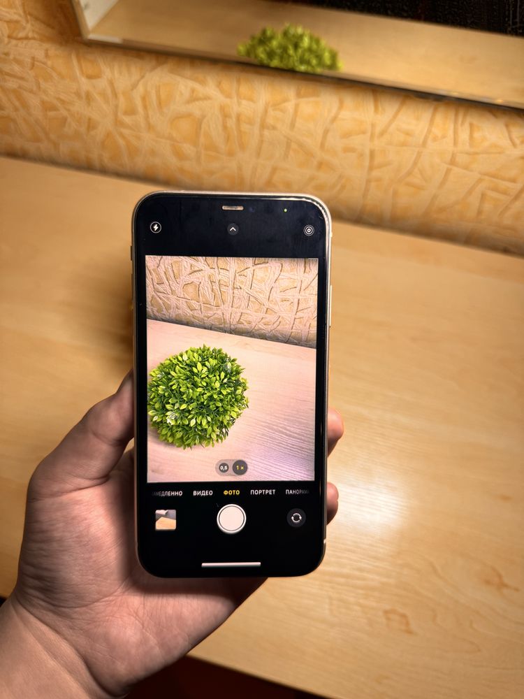 iPhone 11 128GB В Идеаеле! 10/10.