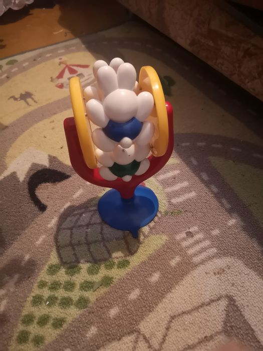 Игрушка на столик