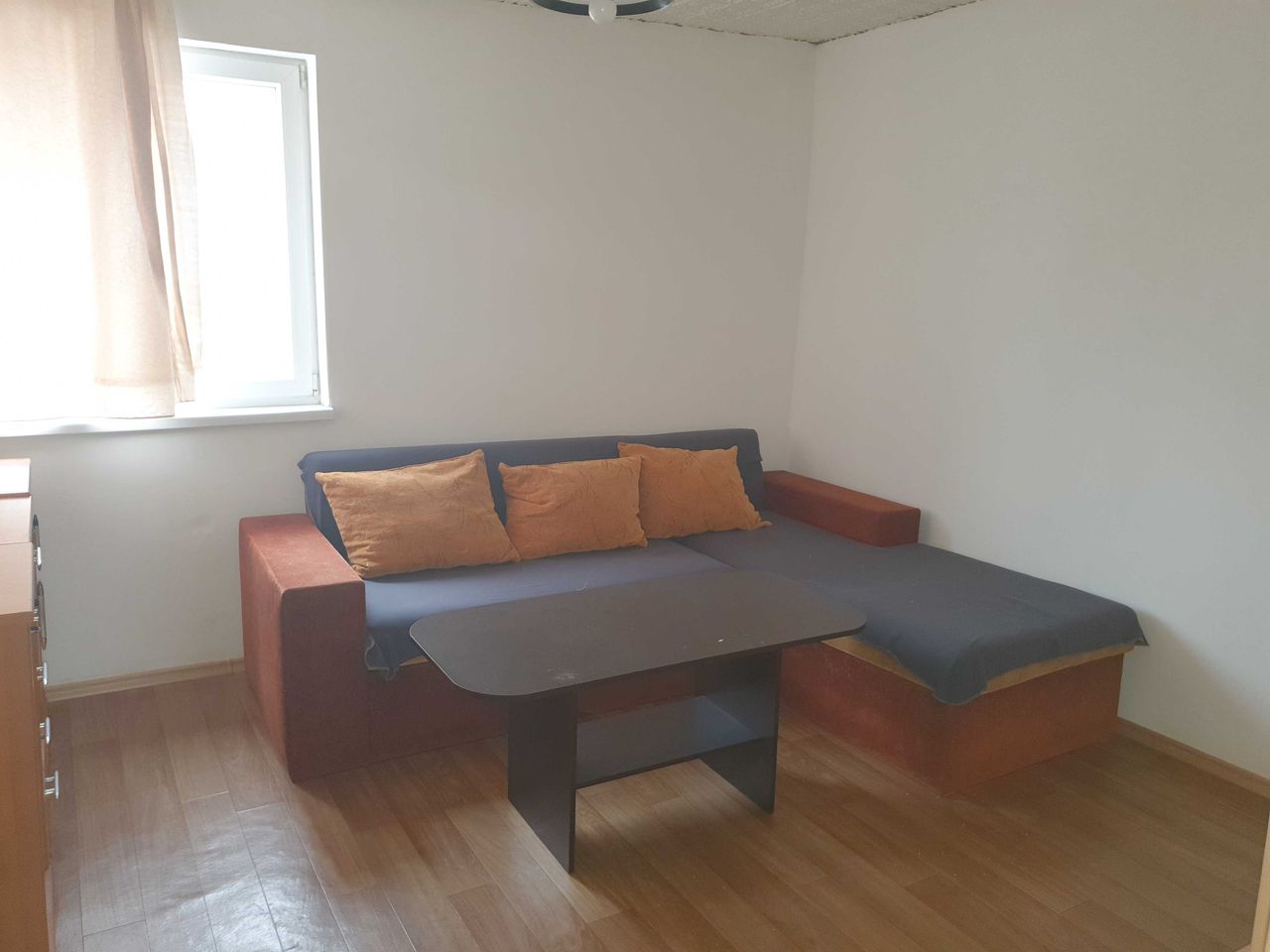 Дава се под наем Къща в с. Труд, Област Пловдив - 90 кв.м за 255 € - Снимка #1