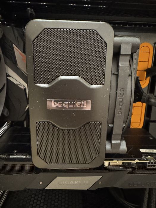 Гейминг компютър 32GB RAM / RTX 2070 Super / Ryzen 5 3600X - София