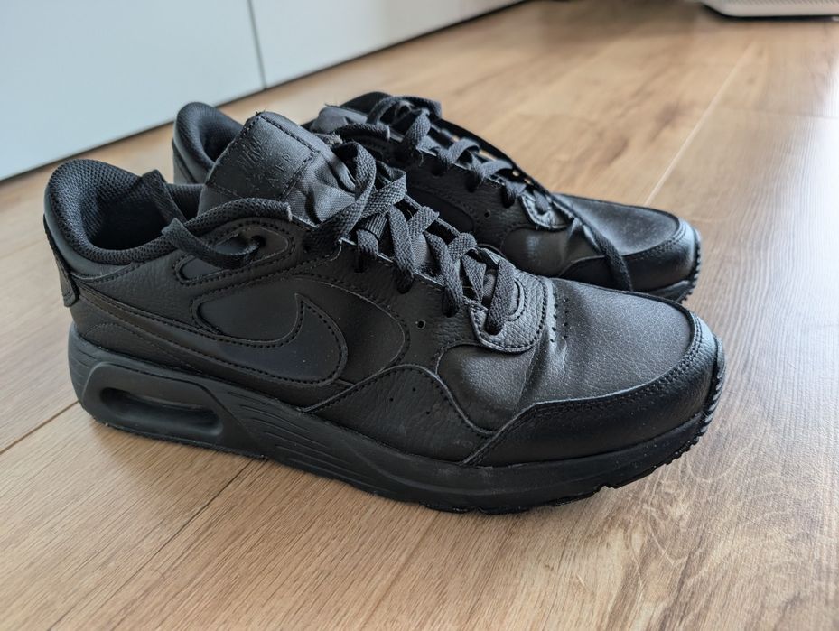 Nike Air Max SC Leather

Nike Air Max SC