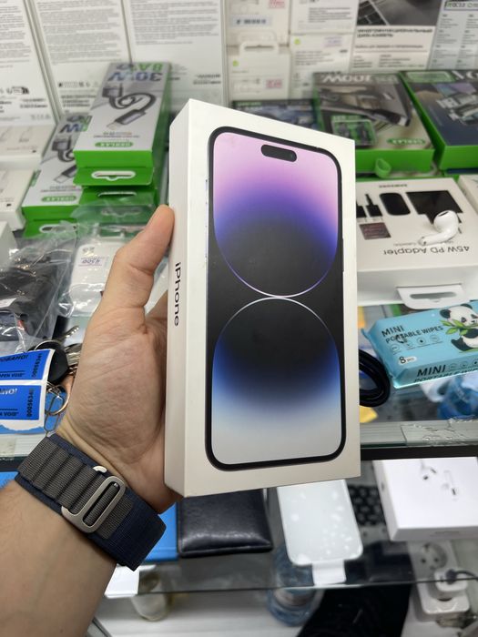 iphone 14 pro max 128g