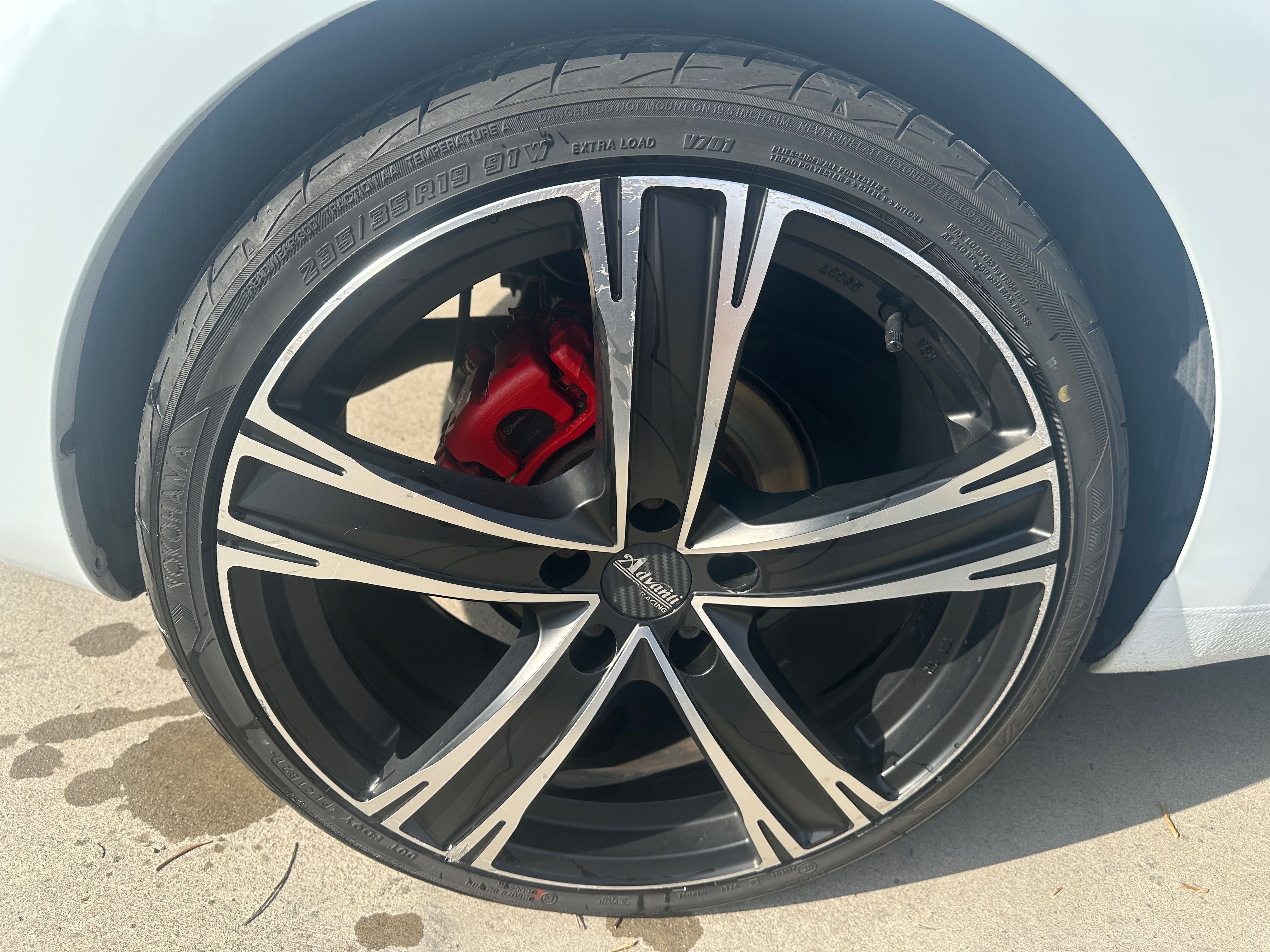 Kia Pro ceed Pro Line