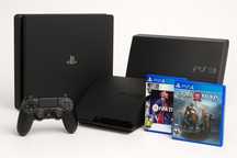 Playstation ijara
