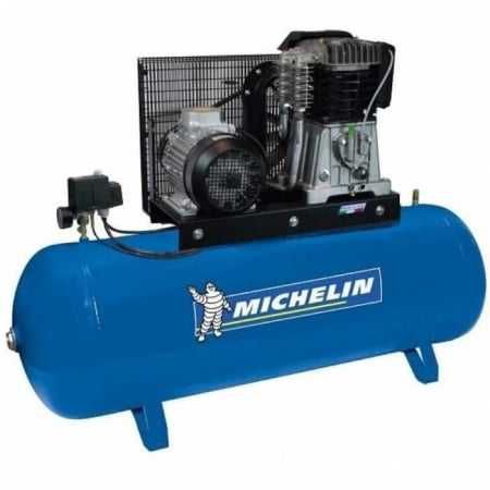 Compresor de aer 500 litri MCX500/998, 380V, FI-1121580387