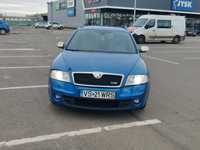 Skoda Octavia RS