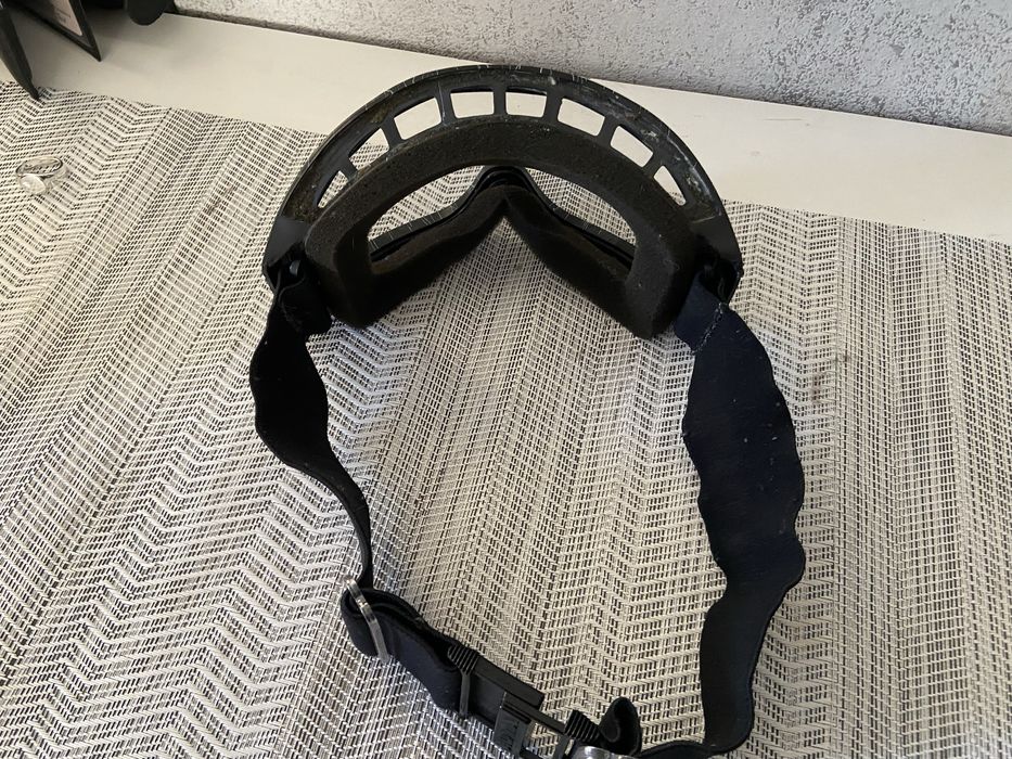 Ски/Мото Очила Маска Alpina