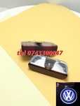 Set Proiectoare Portiere Led Logo Holograma Vw
