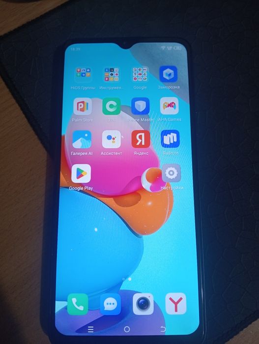 Продам Tecno spark go 2023