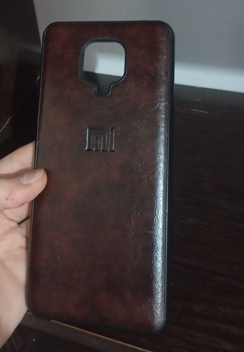 RedMi Note 9 pro 128 gb