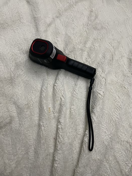 Canera portabila cu Termoviziune HikVision DS-2TP31B-3AUF