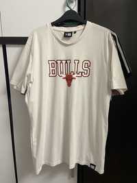 Vand tricou New Era NBA Chicago Bulls