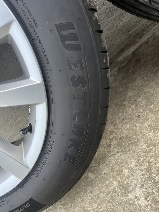 Vand jeante vw pasat