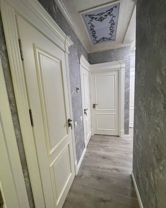 Mdf eshik va zinalar ustanofka xizmati iwmzga jovob bermz