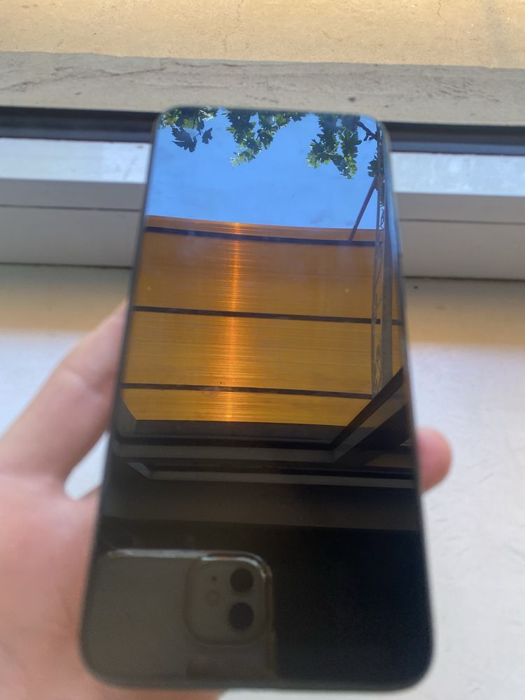 Redmi note 7 4/64 gb