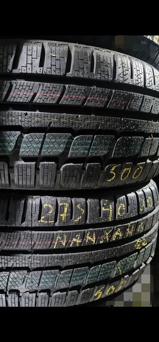 Anvelope iarna Noi 275 40 20 / 295 30 20