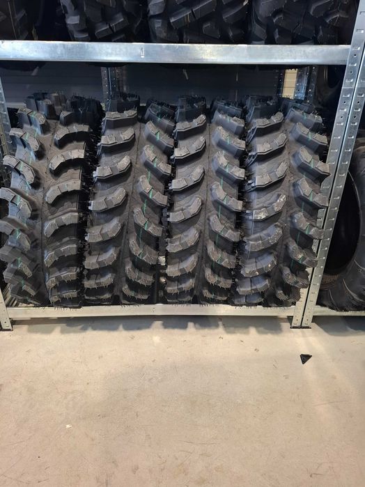 Set anvelope noi de noroi ITP MT911