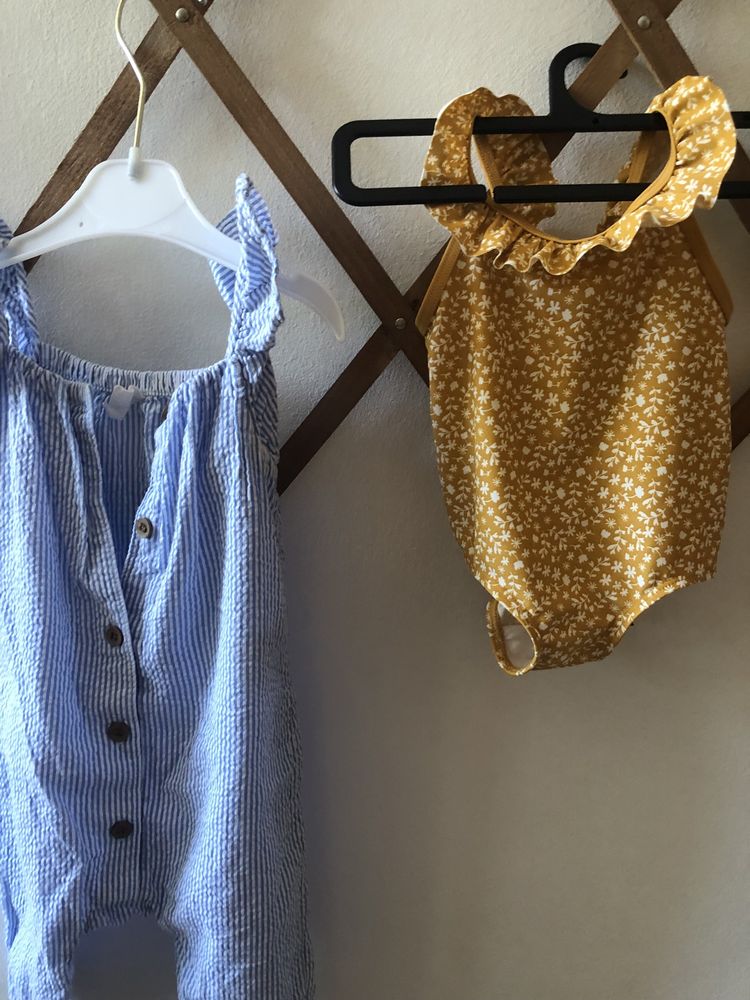 Vand rochite ,costum su halat baie pentru fetite