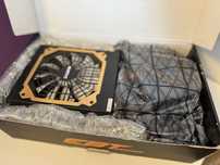 Компютърно захранване ZM1200-EBT 1200W 80+ Platinum