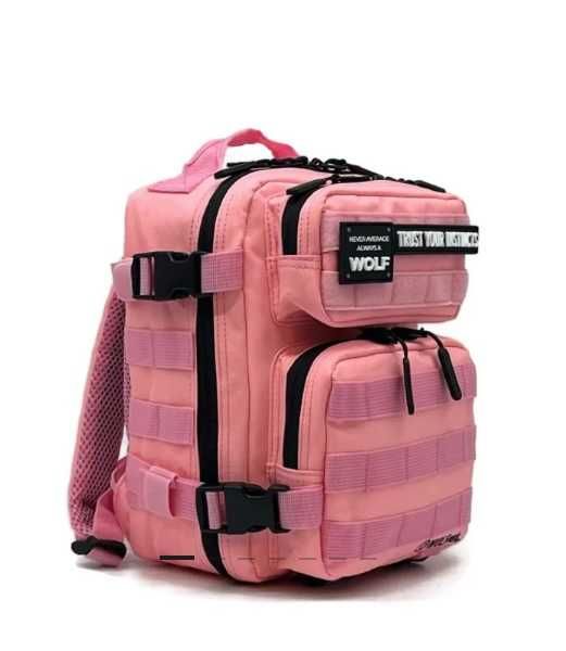 фитнес раница WolfPak Mini GYM backpack