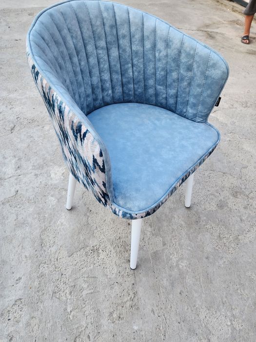 Stol stul Стол и стул Медуза Meduza. New model.