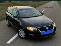 Vand Passat b6 2007 2.0 disel