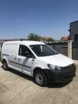 Vw Caddy Maxi 2012 1.6 tdi