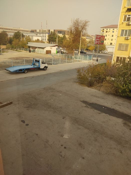 Эвакуатор хизмати тез ва арзон