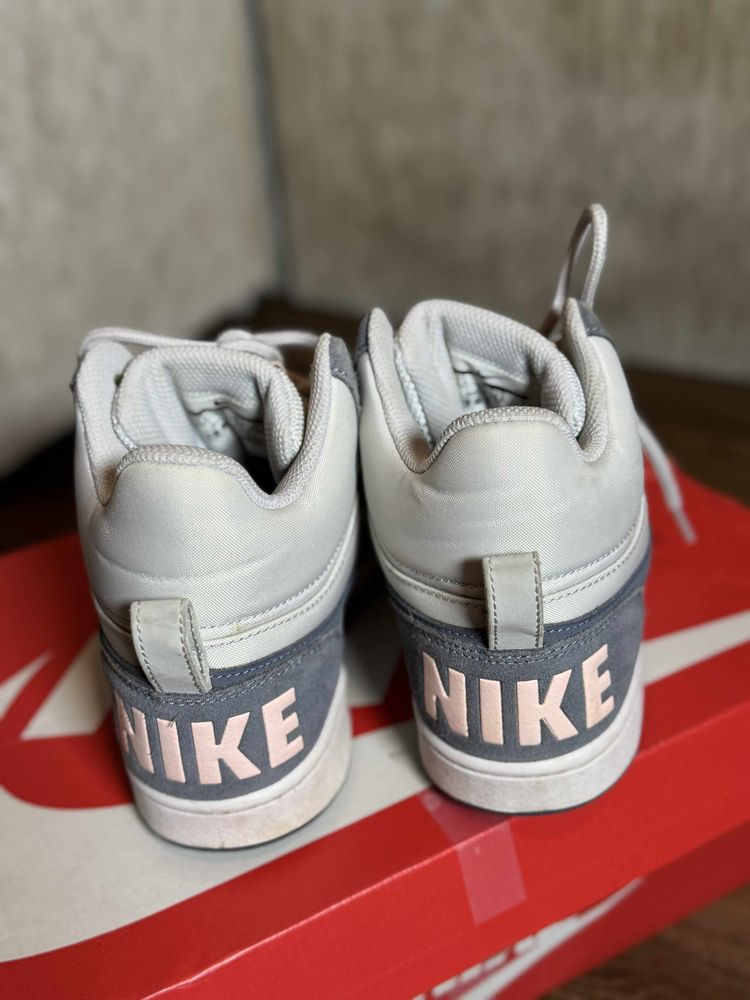 Оригинални Кецове Nike, Размер 38.5