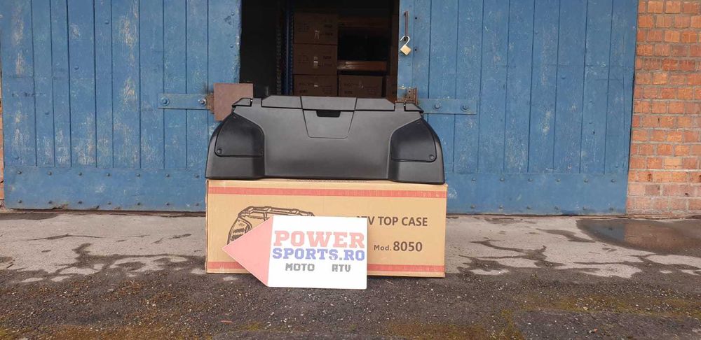 Cutie lada Portbagaj ATV Sikkia 8050 UNIVERSALA