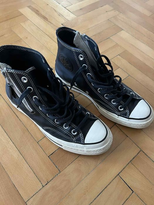 Converse piele unisex - 26.5cm