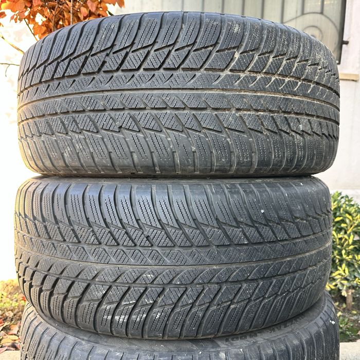 Cauciucuri anvelope iarna 225/50 R18 Bridgestone