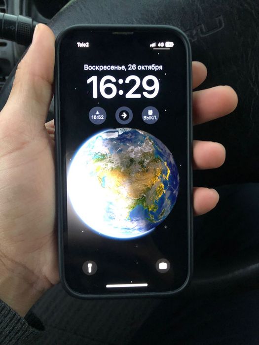 Айфон 13 iPhone 13 в хорошем состоянии