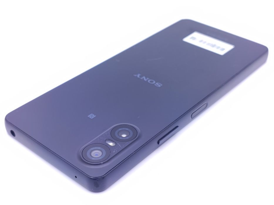 Sony Xperia 10 VI 128GB Black 8GB Single, Garantie 24 luni | #D87610