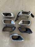 Tipsuri bmw x5 x6 g05 g06
