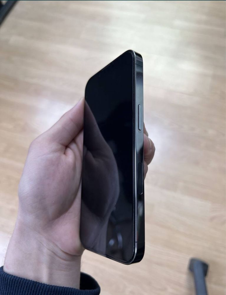 iphone 13 pro LLA 128gb