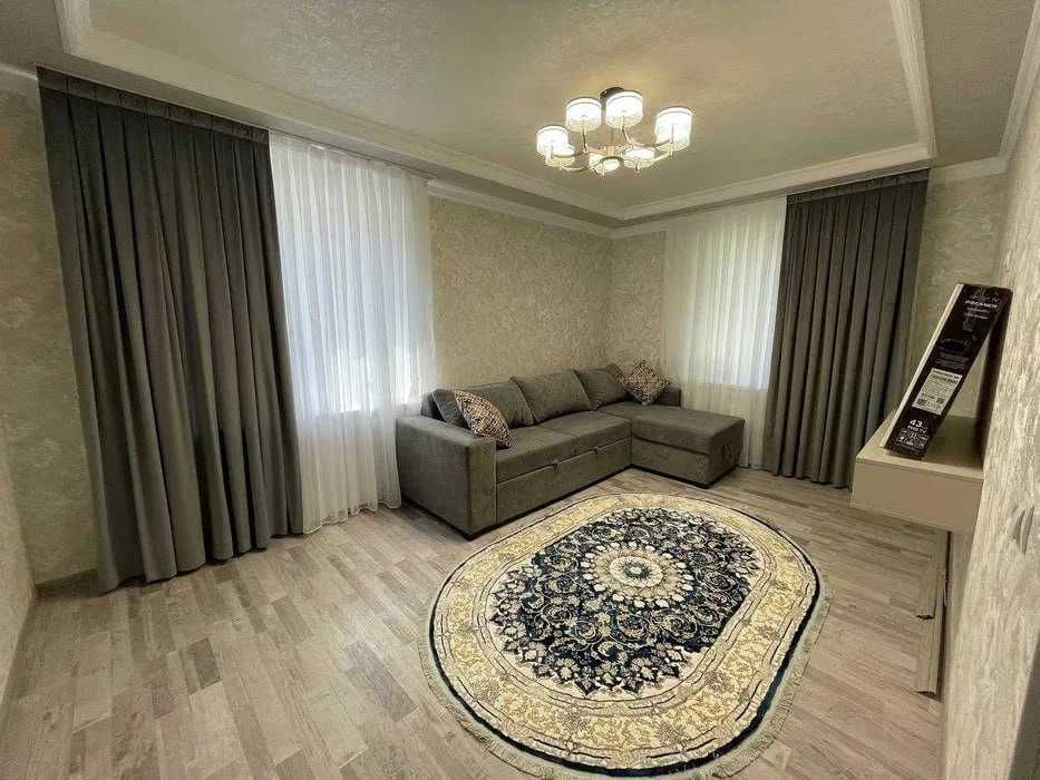 Сдается кв-ра (2/3/9) в Юнусубаской районе, ор-р метро Минор 827*