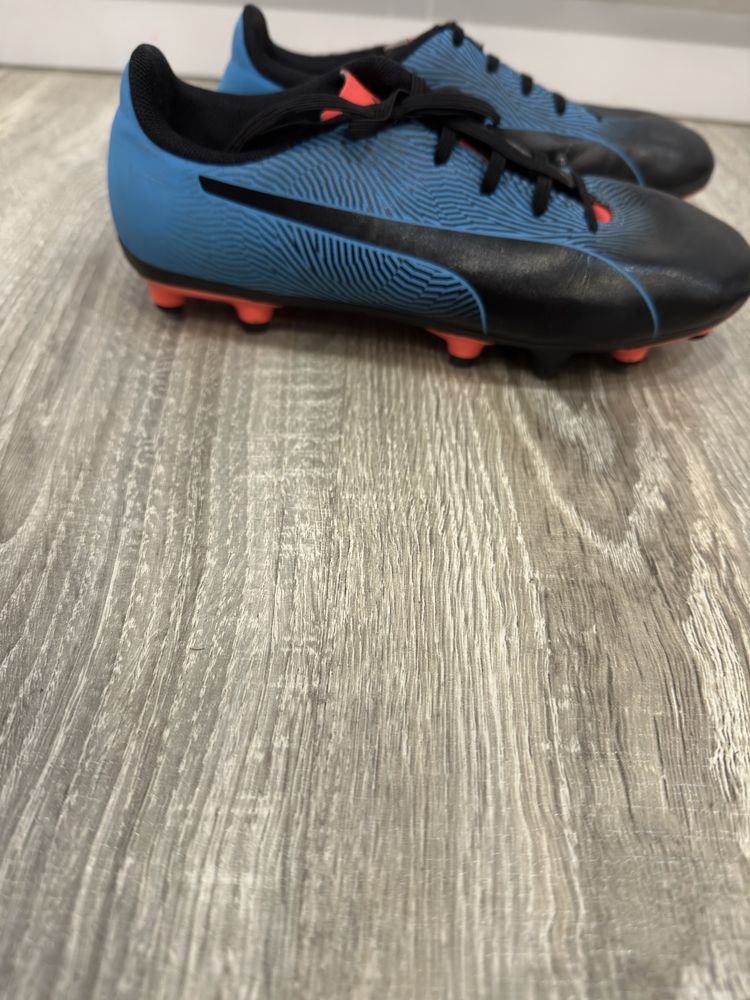 Бутонки puma 34 номер