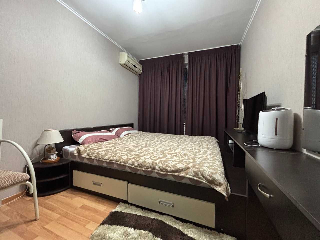 2 комн квартира в аренду. ул.Глинки