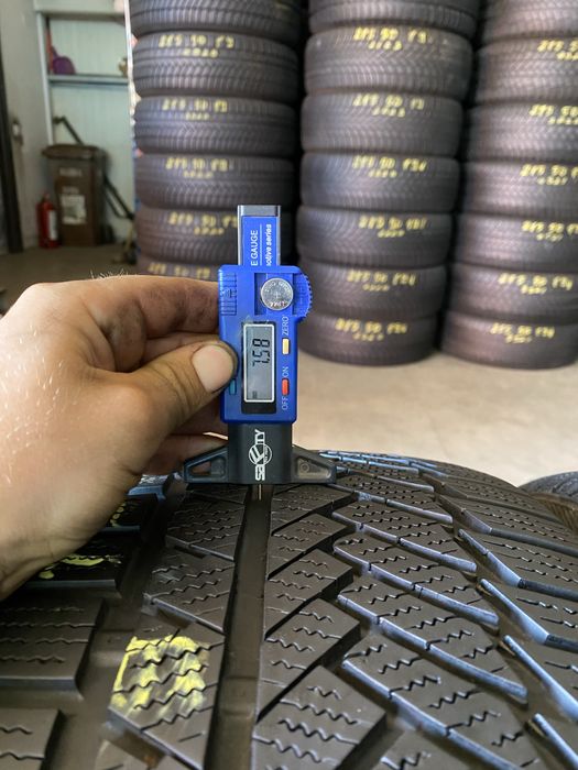 Anvelope iarna 235/40/19 Continetal Winter Contact TS850P 235 40 19