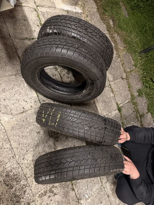 175/80/14-14 цоля зимни гуми