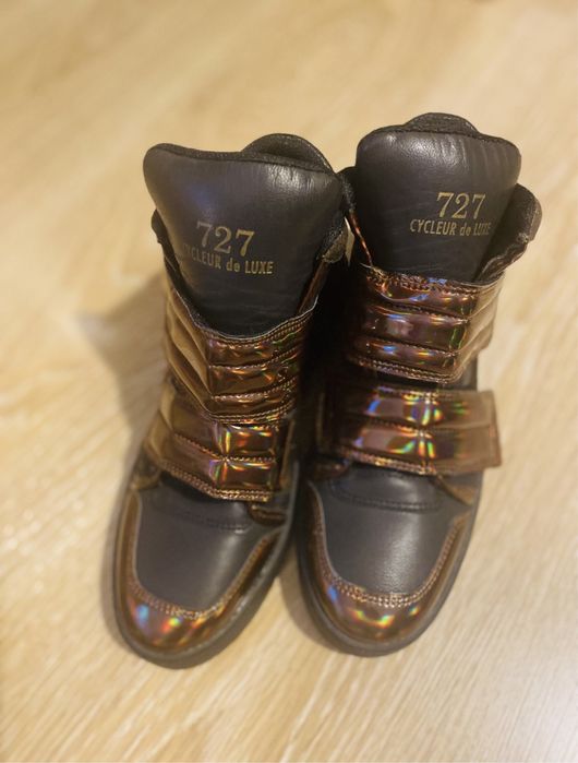 Incaltaminte din piele naturala- dama