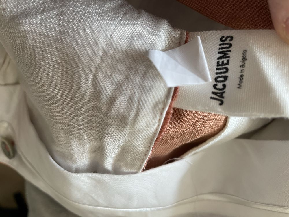 Панталон Jacquemus