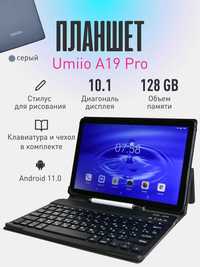 Планшет Umiio A19 Pro 10.1 2sim 6GB 128GB